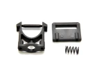 Hobao Hyper VS2 Quick Release Servo Tray Mount