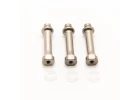Hobao Hyper VS2 Aluminium Servo Tray Mount Posts