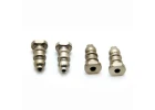 Hobao Hyper VS2 Aluminium 7075 Shock Balls 6.8mm