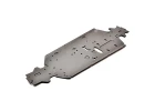 Hobao Hyper VS2 CNC Aluminium Chassis - Nitro