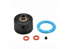 Hobao Hyper Gts/GTB/SST/Cage New Differential Case W/Gasket