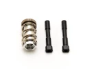 Hobao Hyper VS2 Servo Saver Post Set