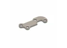 Hobao Hyper Extreme VTE2 1/7 CNC Aluminium. Fixed Plate - Rx Box