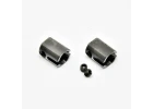 Hobao Hyper Extreme VTE2 1/7 Spool Cups (Heavy Duty)