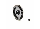 Hobao Hyper Extreme VTE2 1/7 Motor Pinion Gear 34T Mod1:8mm