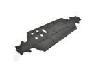 Hobao Hyper Gt2 CNC Aluminium Chassis (Nitro)