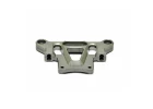 Hobao Hyper Gt2 CNC Aluminium L/Weight Front Upper Arm Mount