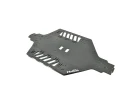 Hobao Hyper Extreme VTE2 V2 1/7 CNC Aluminium Chassis