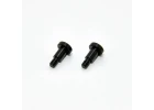 Hobao Hyper Extreme VTE2 V2 1/7 CNC Steel Screws M3X10X4.2