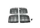 Hobao Hyper Extreme VTE2 V2 1/7 Splash Guard (2 (2)