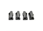 Hobao Hyper Extreme VTE2 V2 1/7 Side Body Support Mounts