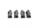 Hobao Hyper Extreme VTE2 V2 1/7 Side Body Support Mounts