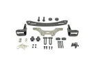 Hobao Hyper Extreme VTE2 V2 1/7 Rear Floating Body Mount