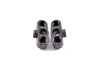 Hobao Hyper Pivot Ball Front Steering Hubs (VS2 Truggy)
