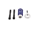 Hobao Hyper Servo Saver Post Set (VS2 Truggy)