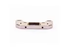 Hobao Hyper VS2 Truggy CNC Aluminium 7075 Rear Lower Arms Holder