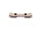 Hobao Hyper VS2 Truggy CNC Aluminium 7075 Rear Lower Arms Holder