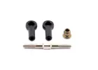 Hobao Hyper VS2 Truggy Servo Linkage Set 3 X 38mm