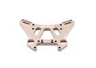 Hobao Hyper VS2 Truggy CNC Aluminium 7075 Front Shock Tower