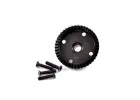 Hobao Hyper VS2 Truggy Crown Gear 46T