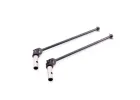 Hobao Hyper VS2 Truggy U/J Driveshafts 4.5 X 130mm (2)