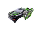 Hobao Hyper VS2 Truggy Painted/Printed Bodyshell