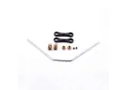 Hobao Hyper VS2 Truggy Front Sway Bar Set 2.5mm