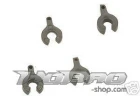 Hyper ST Front Arms Adjustment Clips