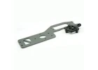 Hyper ST Radio Plate/ Trabsponder Holder
