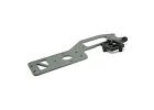 Hyper ST Radio Plate/ Trabsponder Holder