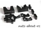 Hyper ST Servo Mount