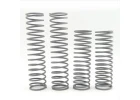 Hyper ST Shock Springs F/R