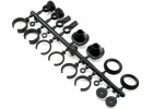 Hyper ST Nylon Shock Parts