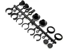 Hyper ST Nylon Shock Parts