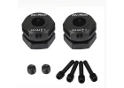 Hyper ST Wheel Hub Set +2mm (1 pair)
