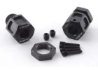 Hyper ST Wheel Hub Set +8mm (1 pair)