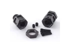 Hyper ST Wheel Hub Set +10mm (1 pair)