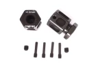 Hyper ST Wheel Hub Set +12mm (1 pair)