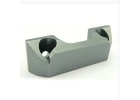 Hyper ST Pro Aluminium Rear Brace Support