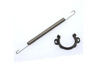 Ho Bao Manifold Spring Plate