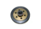 ST L/Weight Spur (Spider Diff) Gear 52T W/Bearing