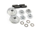 Hyper 7 Bevel Gear