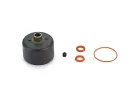 Hyper 7 Differential Case