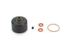 Hyper 7 Differential Case