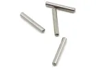 Hobao Wheel Hub Pin 2.5X16.8mm (4)