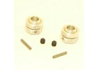 Hyper 7 Wheel Hub Set (Pair)