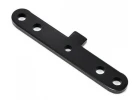 HoBao Hyper 7 Front Aluminium. Suspension Plate Black