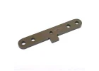 Hyper 7 Front 7075 Suspension Plate