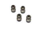 Aluminium. Ball End For Anti-Roll Bar (4Ps)