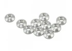 Hobao Aluminium. Collar 3.2X10mm (10)